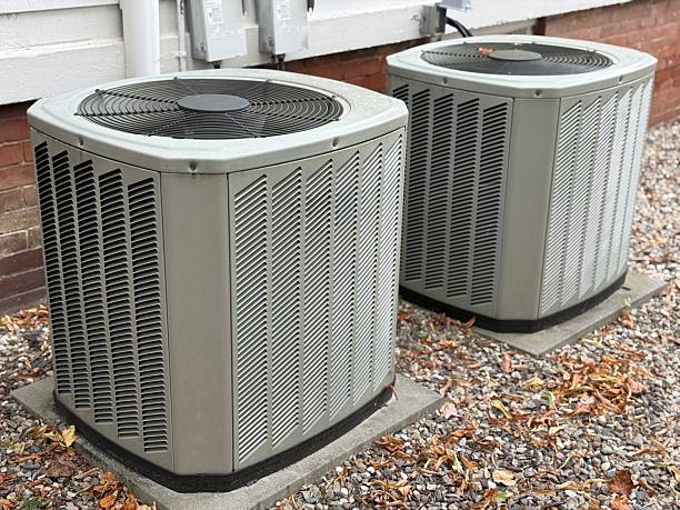 Reliable Emergency Hvac contractor in Chesterfield, MO by Leonard HVAC