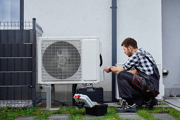 Top rated local Emergency Hvac specialists in Chesterfield, MO